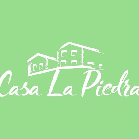 Apartamentos Rurales Casa La Piedra Collía Kültér fotó
