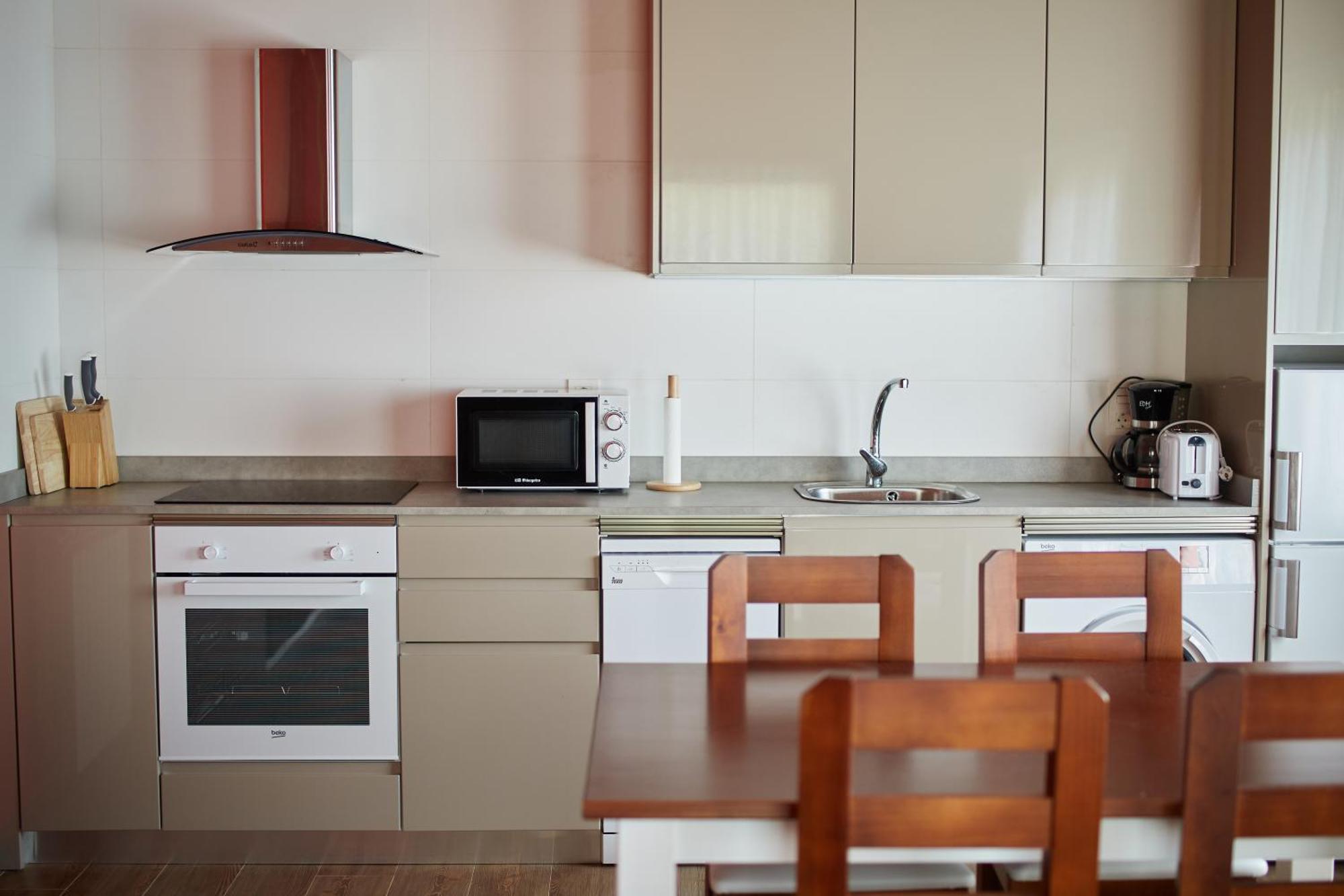 Apartamentos Rurales Casa La Piedra Collía Kültér fotó