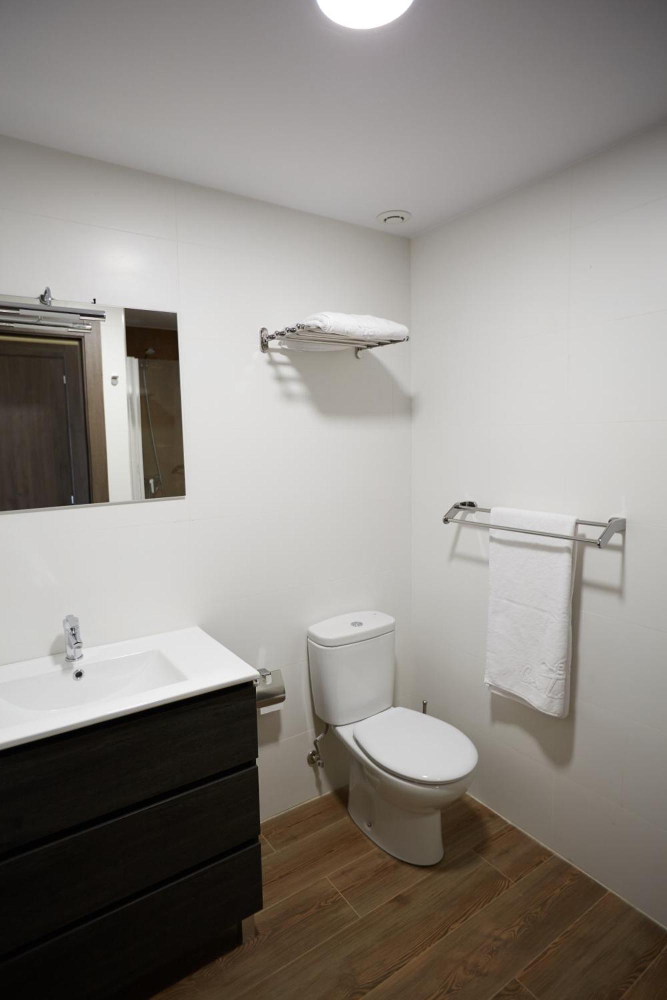 Apartamentos Rurales Casa La Piedra Collía Kültér fotó